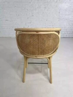 Rattan And Cane Armchair -Chairly Shop 5b68cfe0 5b06 4017 89c9 f7edc1157c50
