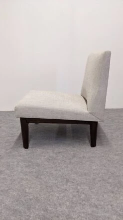 Pair Of André Simard Low Chairs From The 50s/60s -Chairly Shop 5c21de6d e39d 4e15 bb0d d677e8ad3bdb