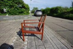 Vintage Danish Teak Armchair By John Boné 1950 -Chairly Shop 5cdb845d 8c5b 426a 9cc5 145b61d3b1e9