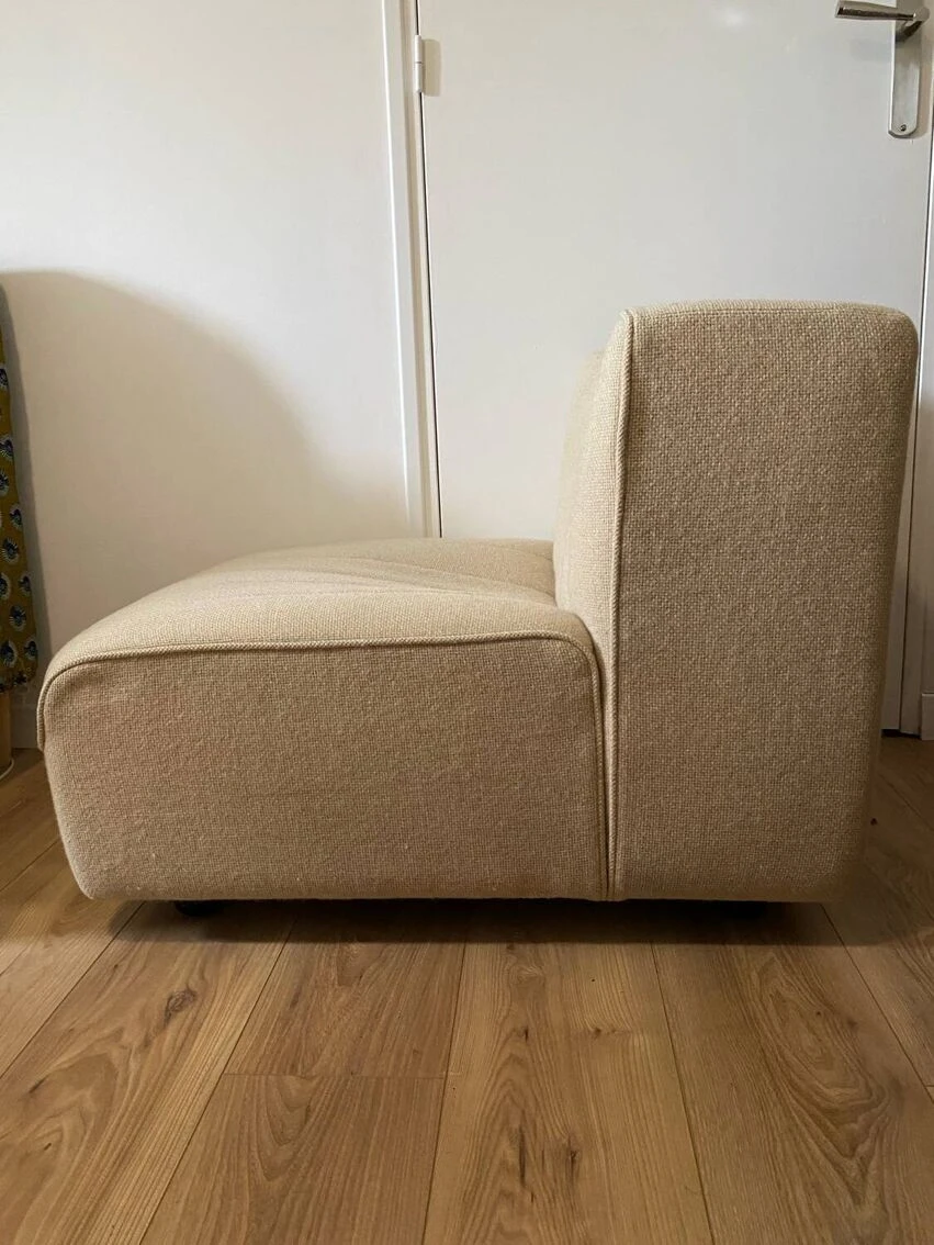 Tito Agnoli Fireside Chair - Arflex Italy 13 Tito Agnoli Fireside Chair - Arflex Italy - Image 11