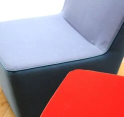 Pair Of Tea Low Chairs, Sancal -Chairly Shop 5dbbda45 21b5 47db b935 d9fba2387c9a