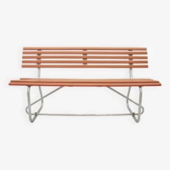 Garden Bench, Germany, 1970s -Chairly Shop 5e047722 cd6f 4f30 abab 4a16aa12b8fe