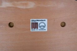 Very Nice Curved Armchair , Design By Johannes Andersen -Chairly Shop 5e6374a1 a999 4cd5 a8eb e106d0ef3044