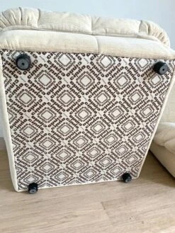 Pair Of Vintage Gao Low Chairs Produced By Cinna -Chairly Shop 5ebf850a 3d00 4b41 99b5 14a038f8ab3e