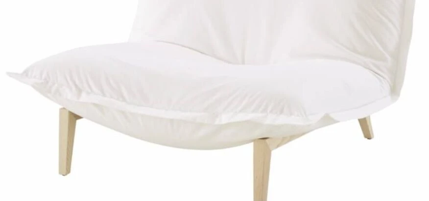 Cinna Brand Fabric Armchair 8 Cinna Brand Fabric Armchair - Image 6