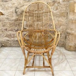 Rattan Armchair From The 60s 10 Rattan Armchair From The 60s -Chairly Shop 5ff152b7 193e 4d23 8d56 20a57f7ecfe1