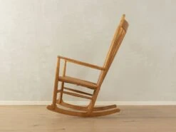 J16 Rocking Chair, Hans J. Wegner -Chairly Shop 601f0d25 f743 4ada a376 a03bb50baef8
