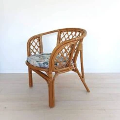 Set Of 2 Rattan Armchairs -Chairly Shop 603e5367 12c5 42ca bd68 b128c9cf830c