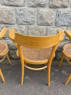 Lot De 4 Chaises Cannées 31 Lot De 4 Chaises Cannées -Chairly Shop 6052a6d0 ae6e 4744 a509 6886bb3c7082