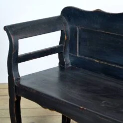 Antique Pine Bench, 1920s -Chairly Shop 6167b178 147c 4703 86bd 48eccca6ac7d