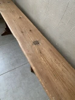 Authentic Vintage Bench From The 50s -Chairly Shop 624104fa 13e5 41df b9f2 fc01a701bd33