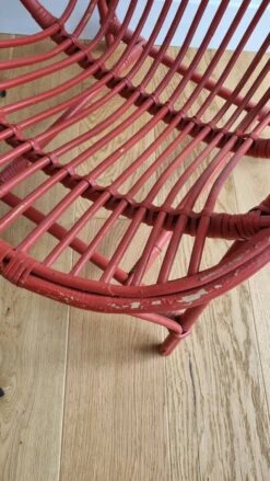 Set Of 2 Rattan Shell Armchairs -Chairly Shop 62435807 febc 4fbf 9755 563f7b479774