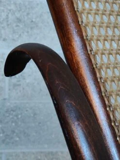 Rocking Chair 1970 -Chairly Shop 625fe0be 252f 4e21 a95e 1e4a70034408