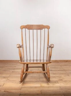 60's Rocking Chair -Chairly Shop 6293039c 8ab9 47c7 ad3b f750dcd44b61