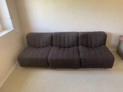 LA FONDA EAMES ARMCHAIR FOR HAERMAN MILLER -Chairly Shop 62c7fbfe 90b2 4f1c 9761 985fe4d3f3b5