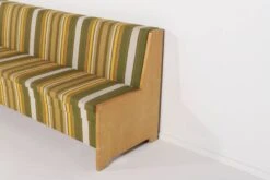 1960’s Scandinavian Modern Bench-bed -Chairly Shop 64036252 f825 48f2 a24e d0791b3e1a67