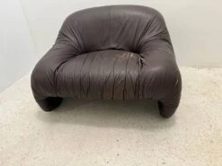 Bonanza Armchair, Tobia & Afra Scarpa, C&B Italia 21 Bonanza Armchair, Tobia & Afra Scarpa, C&B Italia -Chairly Shop 646afa4e 6702 4261 b623 acb9dfc0df62