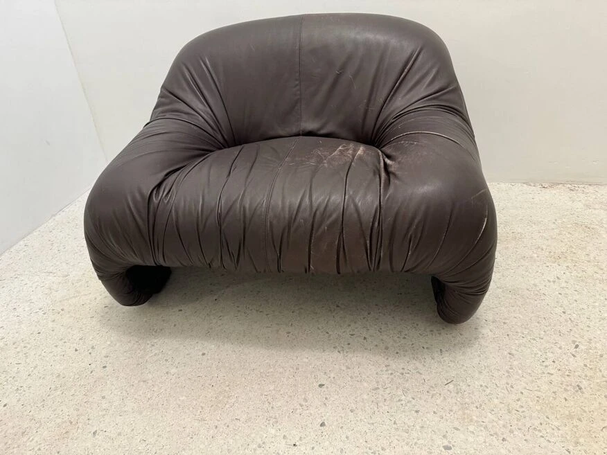 Bonanza Armchair, Tobia & Afra Scarpa, C&B Italia 10 Bonanza Armchair, Tobia & Afra Scarpa, C&B Italia - Image 8