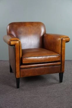 Sheepskin Art Deco Design Armchair With Accents All Around 17 Sheepskin Art Deco Design Armchair With Accents All Around -Chairly Shop 64a4cacc b03a 4f00 a29e 5ba2032085d8