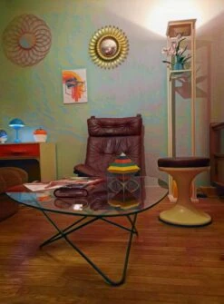 Pair Of Lounge Chair Farstrup1970 -Chairly Shop 64aff61a 541a 4cea 9fb8 e752bedd0fcc