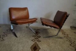 Pair Of Joker Olivier Morgue Armchairs -Chairly Shop 64b2c045 a2c3 4c8a ac02 da935b5246ea