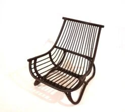 Manou Rattan Lounge Chair In Pagoda Style With Ottoman -Chairly Shop 65afa971 6889 45a0 9748 251bee7ecd7f