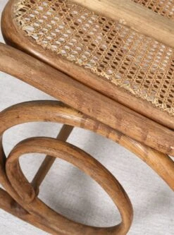 Rocking Chair, Curved Wood 31 Rocking Chair, Curved Wood -Chairly Shop 65d43b11 7a6c 4f95 88cf 5fb0a3dad7c8