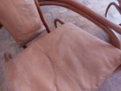 Set Of Two Bamboo Armchairs From The 50s, 60s -Chairly Shop 65e3a38e c5cb 4dc7 ac3d 956b9989ea3e