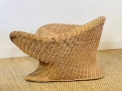 Lotus Meditation Chair And Rattan Table -Chairly Shop 65e73f5e 3a06 4142 a727 0ab120884e5b