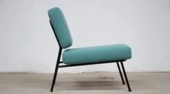 Pierre Guariche Fireside Chair For Airborne