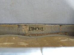 Thonet Bauhaus Cantilever Armchair, Designer Emile Guillot - 1935 - -Chairly Shop 66b1ef82 6241 4992 9831 668513e19b96