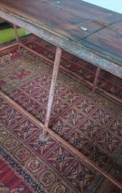 Metal Industrial Bench -Chairly Shop 671b976a a3f0 45c6 beac 96dfb5e12c36