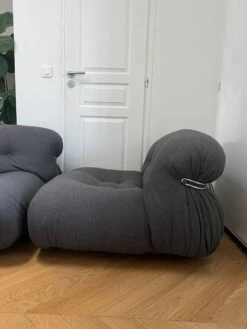 Pair Of Vintage Soriana Armchairs By Afra & Tobia Scarpa 15 Pair Of Vintage Soriana Armchairs By Afra & Tobia Scarpa -Chairly Shop 67f178d3 0878 40fb 904a 350038d8b3cd