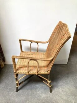 Scoubidou Wicker Armchair 17 Scoubidou Wicker Armchair -Chairly Shop 687bd986 7177 4c53 9396 8608b2bdf0b1