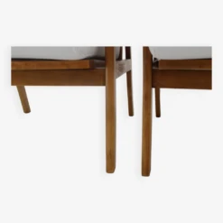 1960s Pair Of Restored Armchairs, Denmark -Chairly Shop 68c2688d d1cb 458d 937e 5b5fca333a87