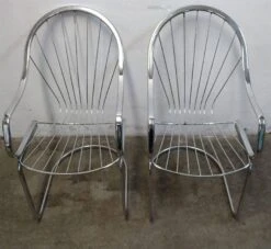 2x Gastone Chairs -Chairly Shop 698a59ff 4d38 4cd0 a767 ea526d45a0d0