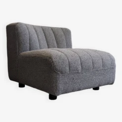 Low Chair By Tito Agnoli For Mobilier International From The 60s/70s -Chairly Shop 69e4f503 2bec 4045 87c4 511f574182bd