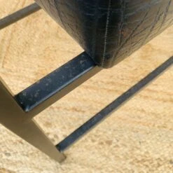 Set Of 4 Modernist Low Chairs -Chairly Shop 6a445a51 a8ca 42e1 9750 27e39ba75966