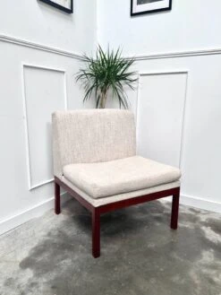 Vintage Moumoute Fireside Chair -Chairly Shop 6a46c7a4 29ee 4487 bbfe d6c6b4a3639a