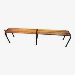 Vintage School Bench -Chairly Shop 6a7328b2 4458 4f96 97c7 710094f6f045