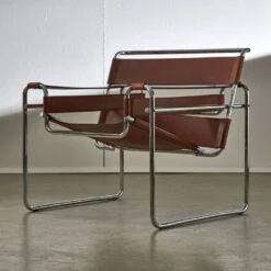 Wassily Chair By Marcell Breuer For Gavina, 1920s -Chairly Shop 6af0cec1 298b 438b 99f3 3402f0fc0146