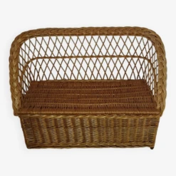 Vintage Wicker Chest Bench For Children 13 Vintage Wicker Chest Bench For Children -Chairly Shop 6c48ca08 2dbd 47ce 86cd 2585aaadf6ff