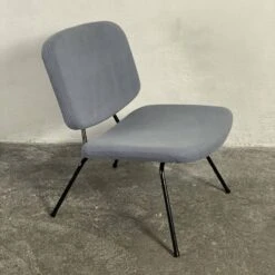 CM190 Fireside Chair By Pierre Paulin For Thonet, 1950 -Chairly Shop 6d407394 ab53 4ff2 983f f93ea1c3c451