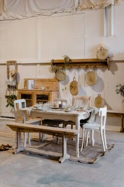 Raw Wood Bench -Chairly Shop 6d4c9082 bdd4 4917 9bb0 c5011fbf6ccf