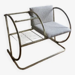 Bench And Telephone Shelf From The 60s 18 Bench And Telephone Shelf From The 60s -Chairly Shop 6d7fed12 003d 4dc6 a0f0 a7f13a0ffda5