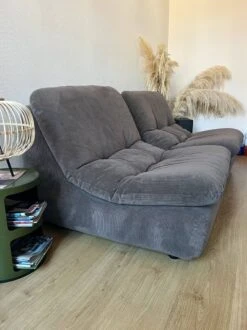 STEINER Corduroy Armchair 1970 -Chairly Shop 6dc8a7de f820 497e a793 7afadccd1218