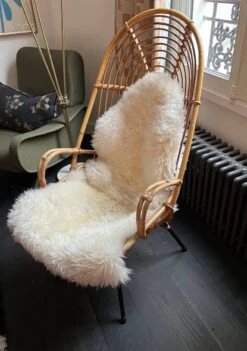 Rattan Armchair By Rohe Noordwolde -Chairly Shop 6dd3fde9 55cc 4d92 b0e8 8aa64d612e3f