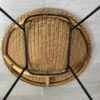 Set Of 2 Rattan Sun Armchairs From The 1950s -Chairly Shop 6ded341b d748 42be 9b34 233001e7579b