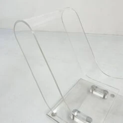 LCP Fireside Chair By Maarten Van Severen For Kartell, 1990 -Chairly Shop 6dfa440a 6522 4935 961c d34a2b7c2542