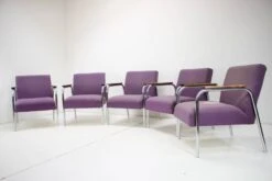 Mid-Century Tubular Chrome Armchair, Germany 1970s -Chairly Shop 6e67a808 54bf 48aa b70d 58dcbed65ff8